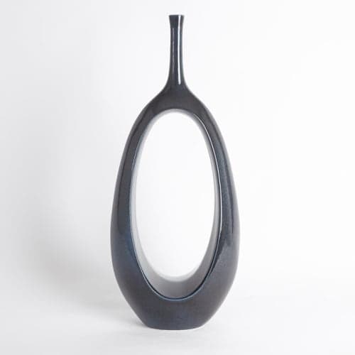 Ceramic Vase image
