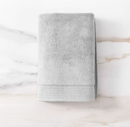 Organic Premium Spa Towels image