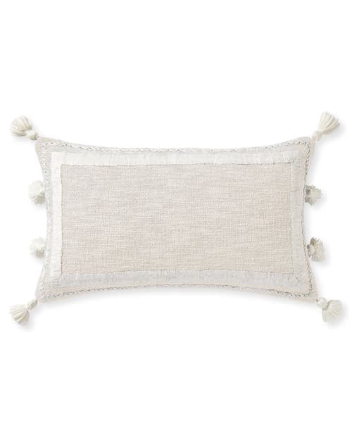 Tahoma Pillow Cover image