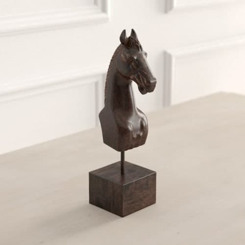 Addie Resin Object image