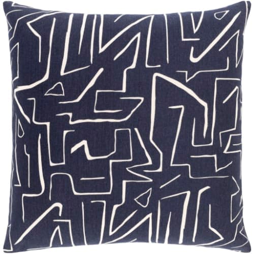 Bogolani BGO 001 With Insert-20"x20" image