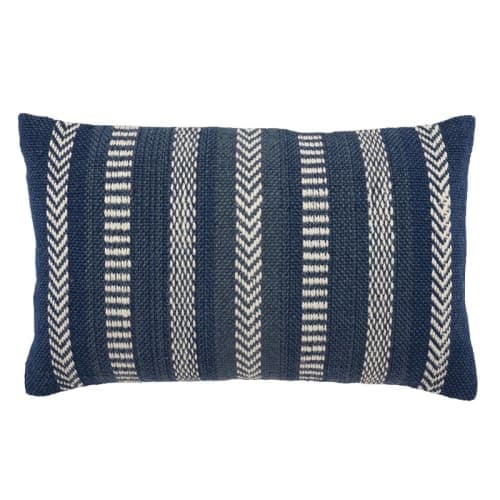 Positano Indoor Outdoor Lumbar Pillow Cover image