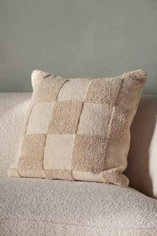 Amber Lewis for Anthropologie Bellamy Pillow-22"x22" image