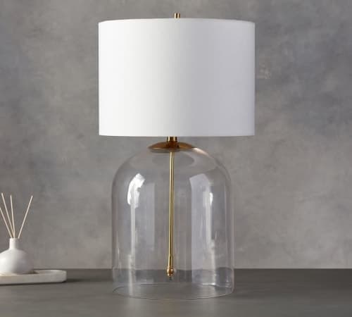 Aria Dome Table Lamp image