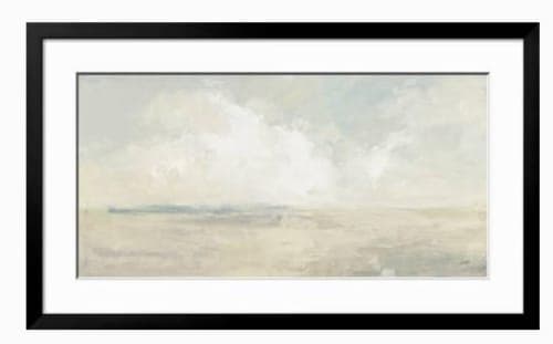 Sky and Sand image