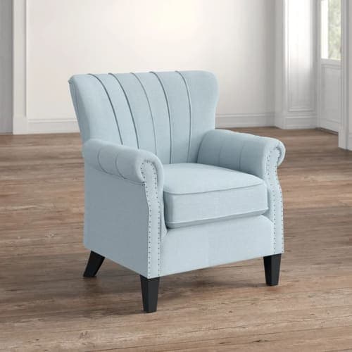 Haywa Tufted Armchair image