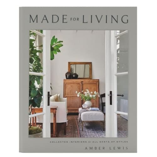 Made for Living image