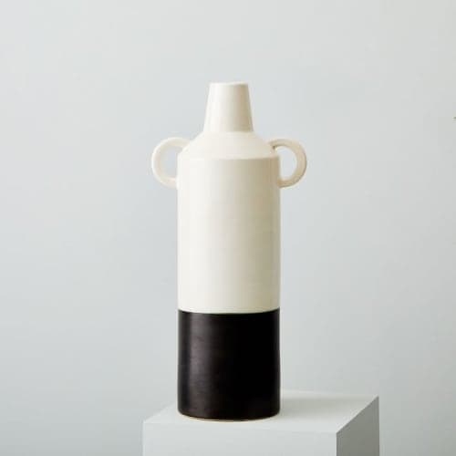 Shape Studies Ceramic Vases image