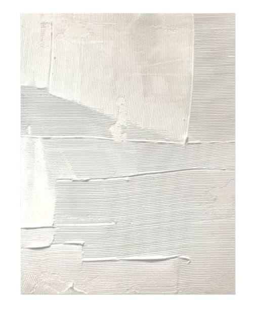 Alyssa Hamilton Art Canvas Print Unframed image