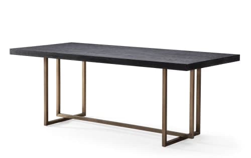 Alfie Black Table image