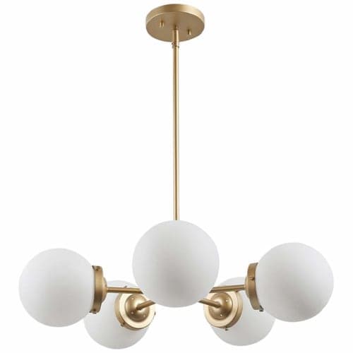 Conley Sputnik Chandelier image