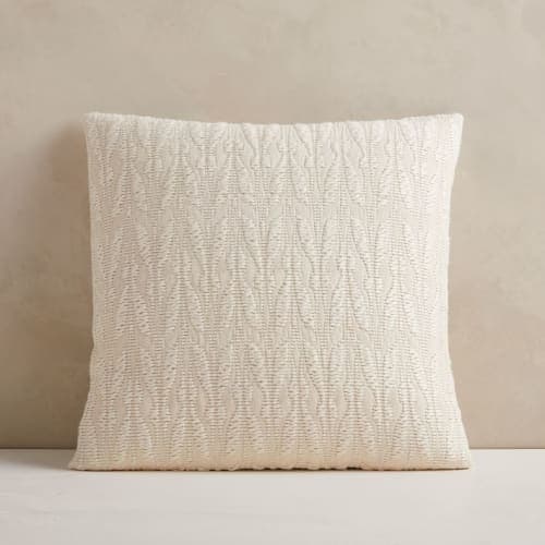 Mariposa Pillow Cover no insert image