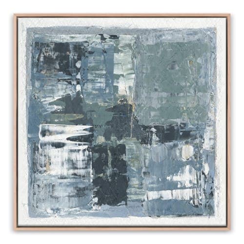 True Blue Art image