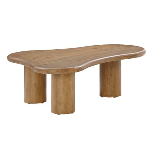 Thame Coffee Table - Cognac image