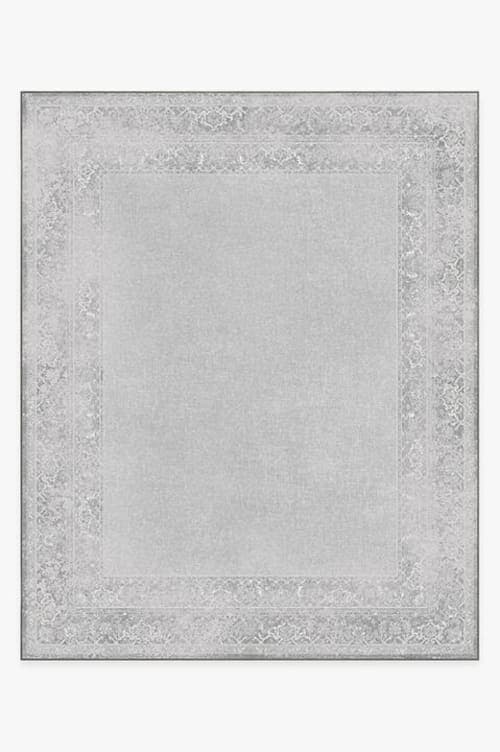 Maral Border Vintage Grey Rug-8'x10' image