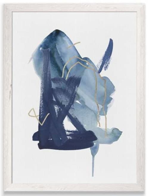 Piece Picture Frame Painting Print Set image