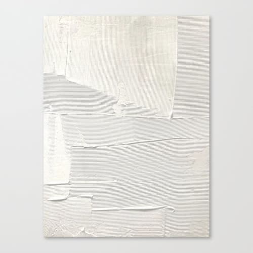 Alyssa Hamilton Art Canvas image