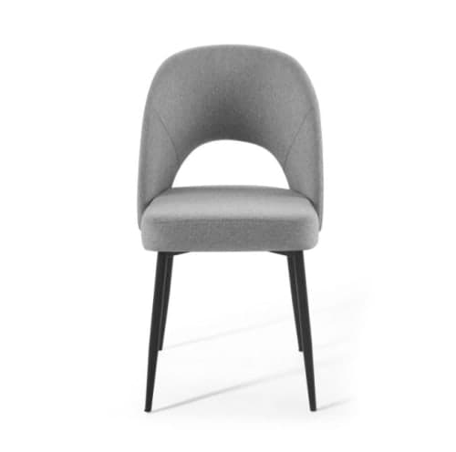 Coruse Dining Chair - Gray image