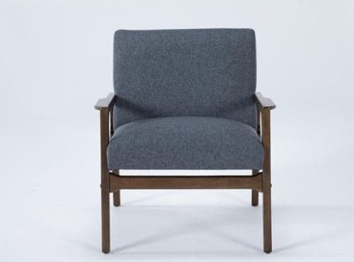 Derick Slate Accent Chair image