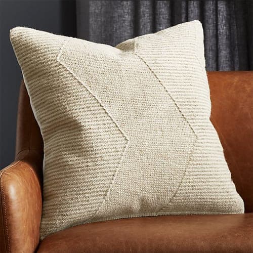 BIAS NATURAL PILLOW image