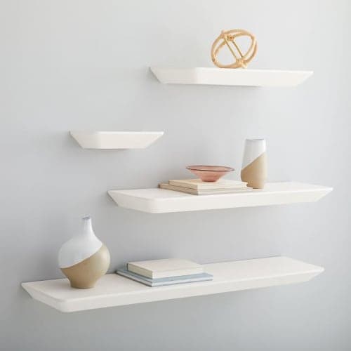 Slim Floating Shelf image