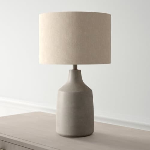 Parkville 25" Table Lamp image