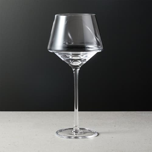 JOPLIN RED WINE GLASS image