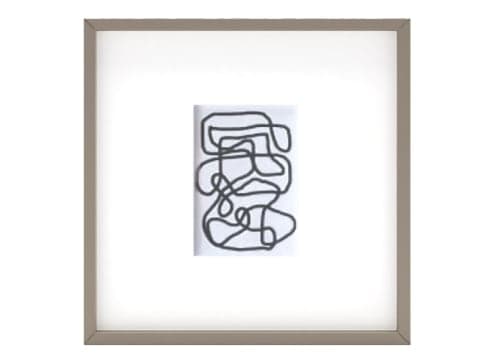 Metal Gallery Frame image