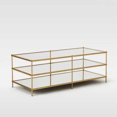 Terrace Coffee Table image