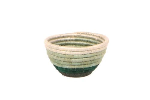 Tiny Ivy Striped Catch All image