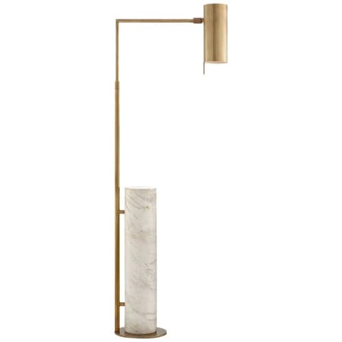 Alma Floor Lamp image