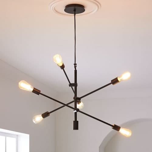Mobile Chandelier image