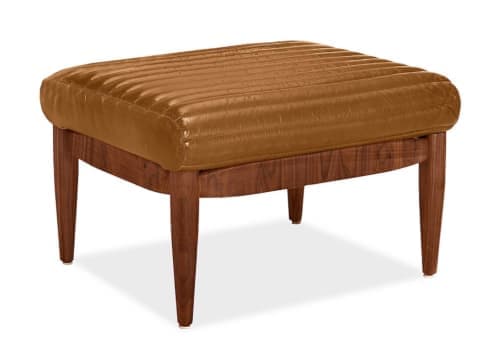 callan ottoman image