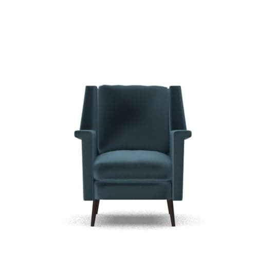 Carlo Mid Century Chair image