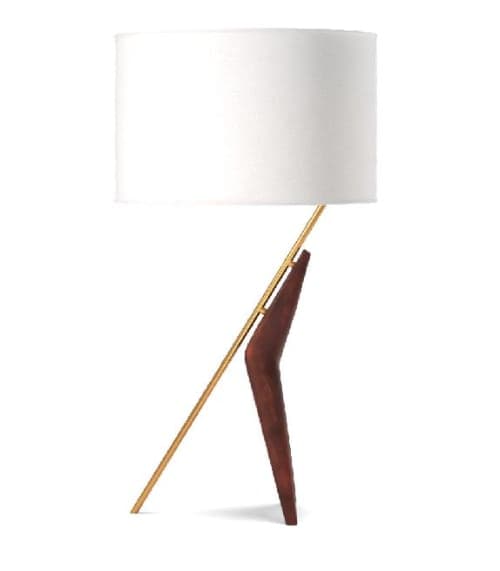 Caldas Table Lamp image