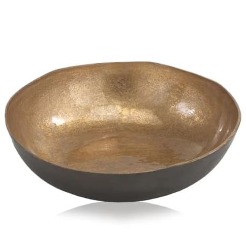 Lipinski Large Round Decorative Bowl image