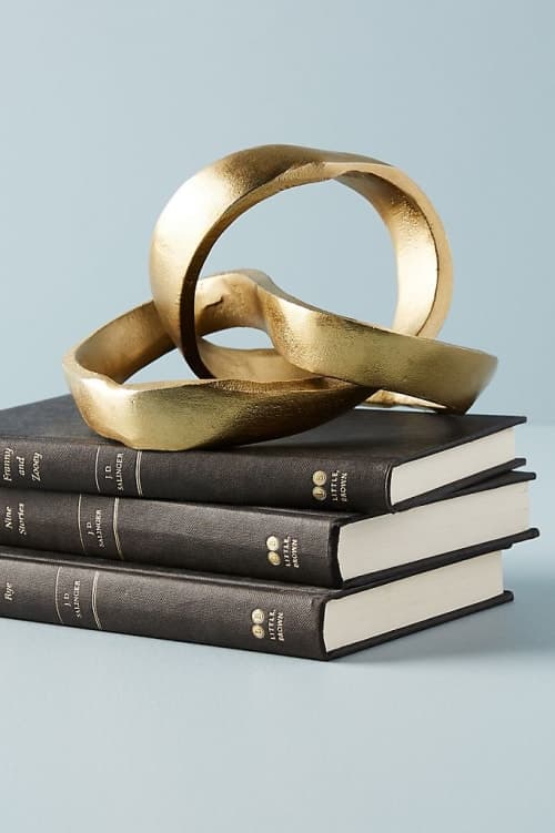 Knotted Decorative Object image