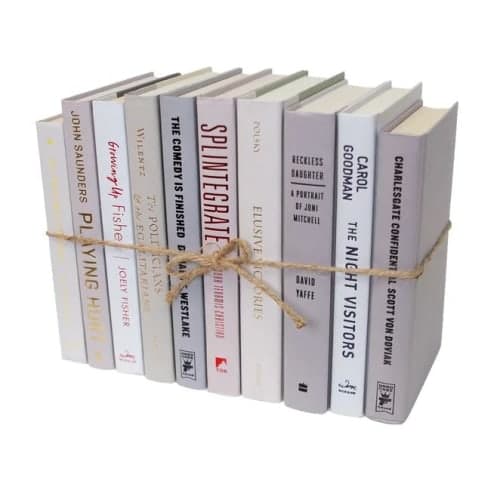 Modern Cloth Book ColorPak image