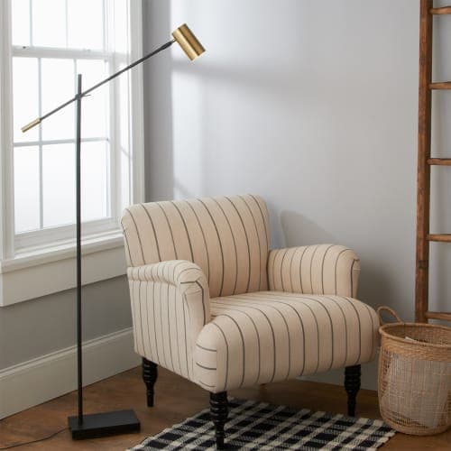 BALANCE LED FLOOR LAMP image