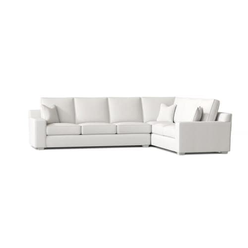 Bosco 111 Corner Sectional image