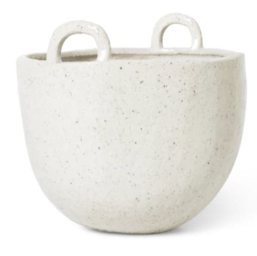 Speckle Small Pot image