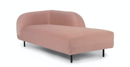Lupra Hibiscus Pink Daybed image