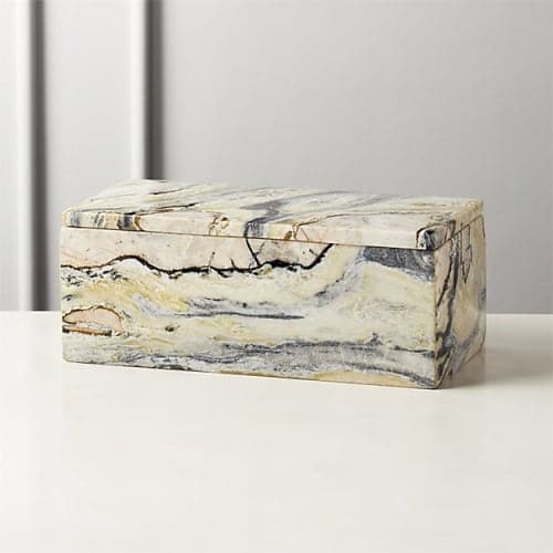 ASPECT GREY MARBLE BOX image