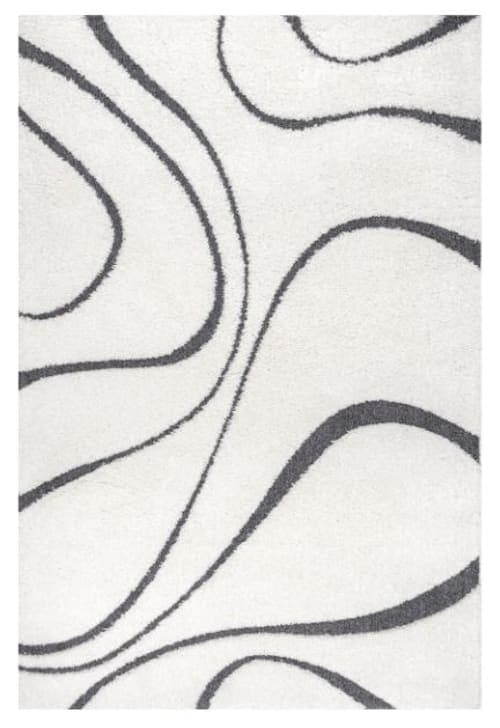 Nuloom Luxuries Posh Shag Rug-10'x14' image