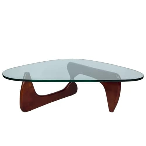 Issie Abstract Coffee Table image
