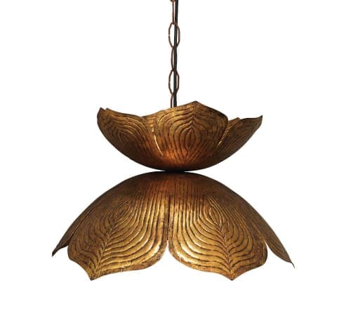 Mariposa Pendant Large image
