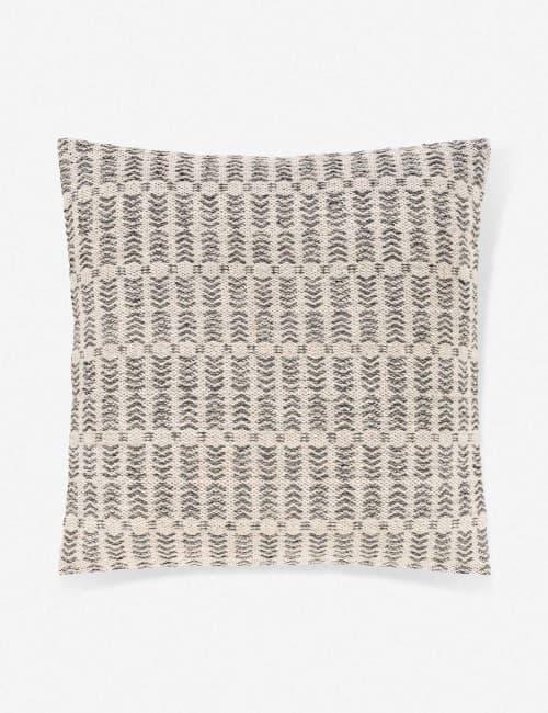 Nysa Pillow With Insert-20"x20" image