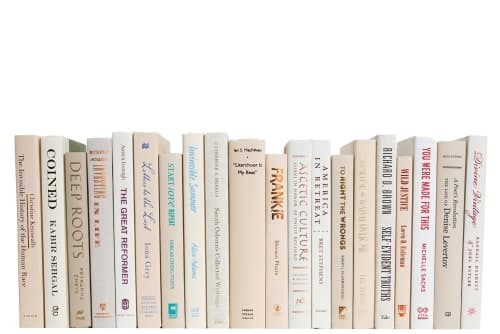 Booth & Williams Beach Modern Cloth Color by the Foot image