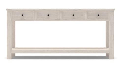Rentz Console Table image