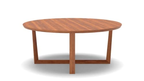 Stowe Round Coffee Table image